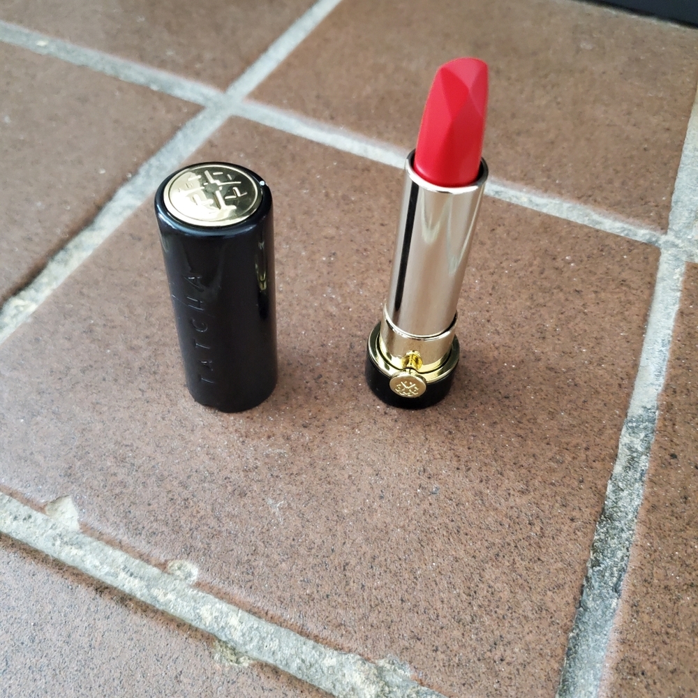 Tatcha lipstick